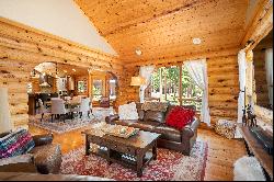 Your Ideal Horse Property Awaits in the Rocky Mountain Foothills!