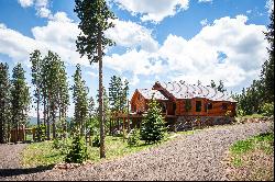 Your Ideal Horse Property Awaits in the Rocky Mountain Foothills!