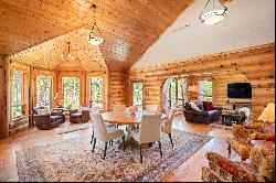 Your Ideal Horse Property Awaits in the Rocky Mountain Foothills!