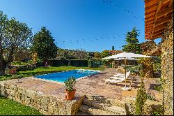 Country house, 5 bedrooms, for Sale