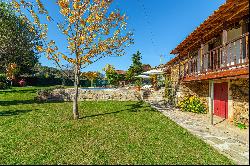 Country house, 5 bedrooms, for Sale