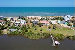 2119 N Central Avenue, Flagler Beach, FL