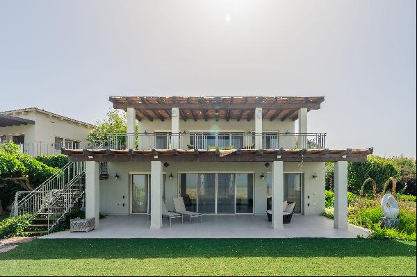 Private Residential Complex by the Sea of Galilee