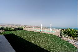 Private Residential Complex by the Sea of Galilee