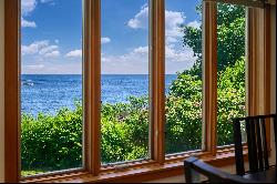 Coastal Maine Paradise in Godfrey Cove - York