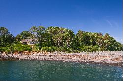 Coastal Maine Paradise in Godfrey Cove - York