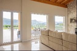 Exclusive house in the heart of Urdaibai Biosphere Reserve.