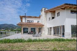 Exclusive house in the heart of Urdaibai Biosphere Reserve.