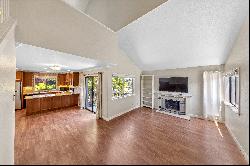 Spacious Sausalito Condominium