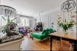 Amazing Apartment in Old Town