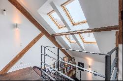 Lille Esquermes, Superbe Loft 4 chambres