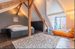 Lille Esquermes, Superbe Loft 4 chambres