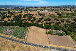 Build Opportunity in Santa Ynez