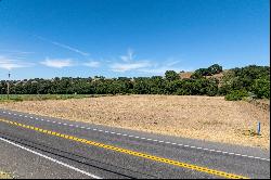 Build Opportunity in Santa Ynez