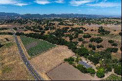 Build Opportunity in Santa Ynez