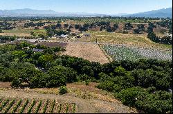 Build Opportunity in Santa Ynez