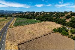 Build Opportunity in Santa Ynez