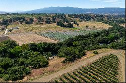 Build Opportunity in Santa Ynez