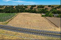 Build Opportunity in Santa Ynez