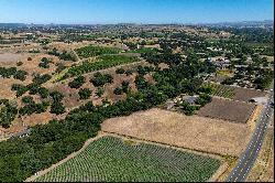 Build Opportunity in Santa Ynez