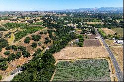 Build Opportunity in Santa Ynez