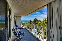 2700 N Highway A1a, #506, Fort Pierce, FL