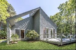 Renovated Condo, Georgica Estates, East Hampton