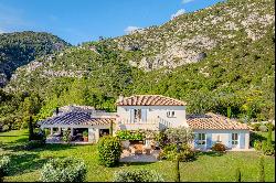 Gémenos, Saint-Jean de Garguier - Provençal Property, 4 Bedrooms and Pool