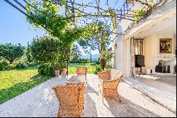 Gémenos, Saint-Jean de Garguier - Provençal Property, 4 Bedrooms and Pool