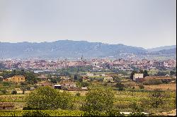 Equestrian Rural Gem in Castellvi de la Marca, Only 5 Minutes from Vilafranca