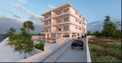 Three Bedroom Modern Apartment in Universal Area of Pafos