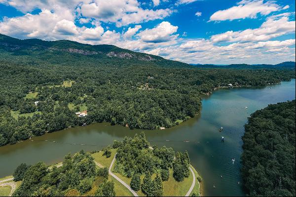 LAKE LURE