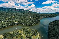 LAKE LURE