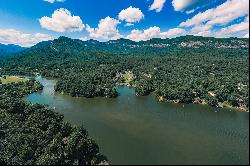 LAKE LURE