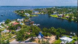 Perfect Waterfront Lot On Bayou Ready For Dream Home