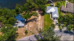 Perfect Waterfront Lot On Bayou Ready For Dream Home