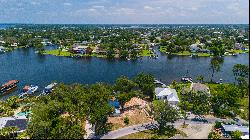 Perfect Waterfront Lot On Bayou Ready For Dream Home