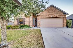 2817 Garnet Ridge Dr, Leander TX 78641