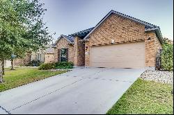 2817 Garnet Ridge Dr, Leander TX 78641