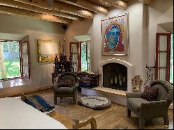 3 Sunset Drive, Taos NM 87571