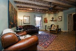 3 Sunset Drive, Taos NM 87571