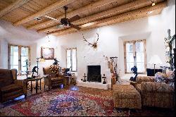 3 Sunset Drive, Taos NM 87571