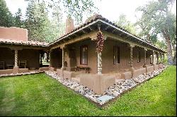 3 Sunset Drive, Taos NM 87571