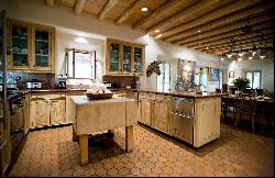 3 Sunset Drive, Taos NM 87571