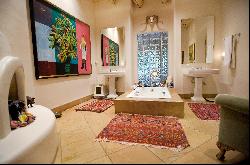 3 Sunset Drive, Taos NM 87571