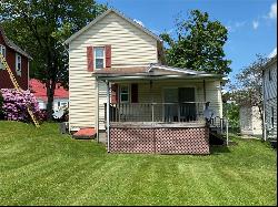 1238 Washington St, Indiana Boro - Ind PA 15701