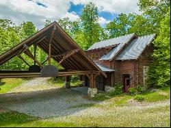 764 Hardscrabble Ridge Road, Highlands NC 28741