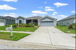 3803 Austin Range Drive, Land O Lakes FL 34639