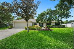 3407 Valley Ranch Drive, Lutz FL 33548