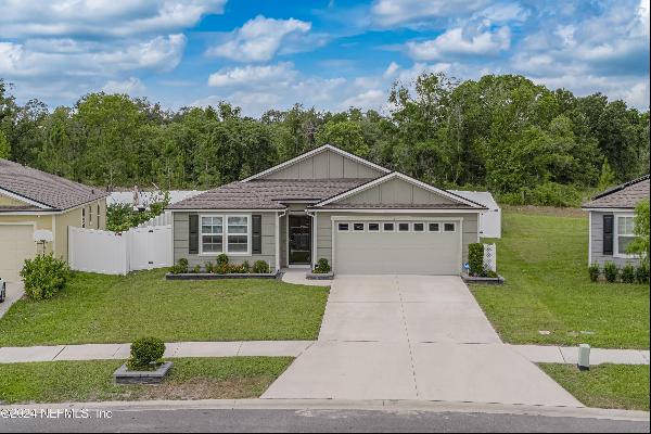 3609 Evers Cove, Middleburg FL 32068